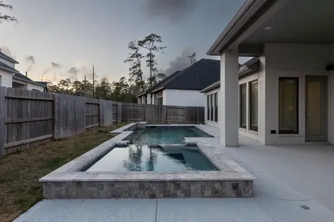 15273 Tree Swallow Court Magnolia TX 77354
