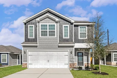 8116 Burnt Orchid Drive Houston TX 77016