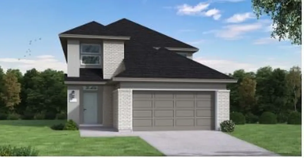 20838 Wilde Rebud Trail Richmond TX 77407