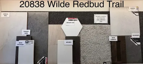 20838 Wilde Rebud Trail Richmond TX 77407