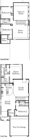 20838 Wilde Rebud Trail Richmond TX 77407