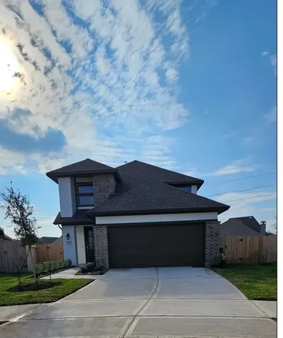 20838 Wilde Rebud Trail Richmond TX 77407