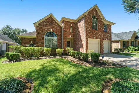 5807 Horseshoe Falls Missouri City TX 77459