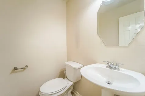 5807 Horseshoe Falls Missouri City TX 77459