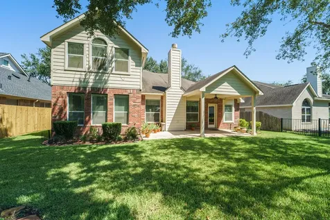 5807 Horseshoe Falls Missouri City TX 77459