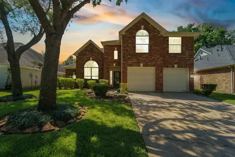 5807 Horseshoe Falls Missouri City TX 77459