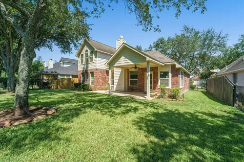 5807 Horseshoe Falls Missouri City TX 77459