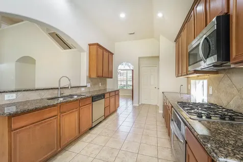 5807 Horseshoe Falls Missouri City TX 77459