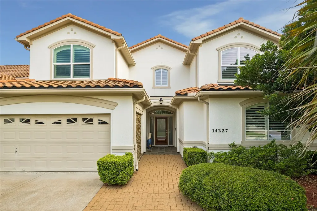 14227 Flower Creek Lane Houston TX 77077