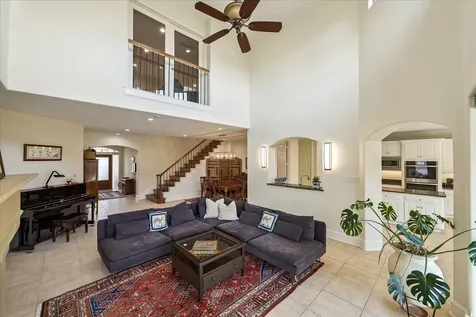 14227 Flower Creek Lane Houston TX 77077