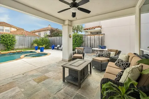 14227 Flower Creek Lane Houston TX 77077