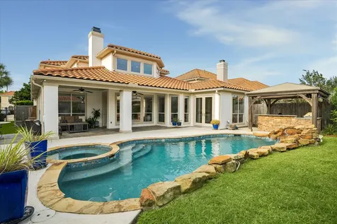 14227 Flower Creek Lane Houston TX 77077