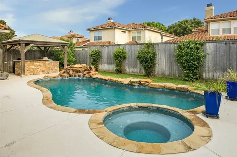 14227 Flower Creek Lane Houston TX 77077