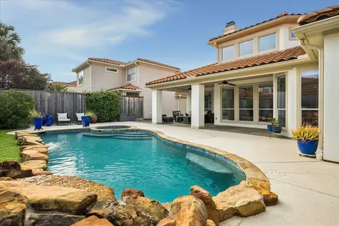 14227 Flower Creek Lane Houston TX 77077