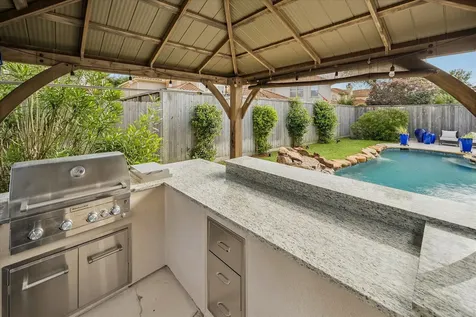 14227 Flower Creek Lane Houston TX 77077