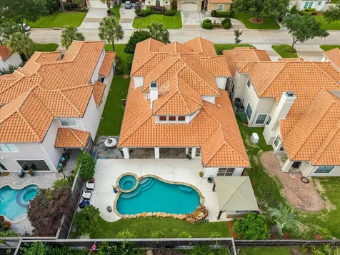 14227 Flower Creek Lane Houston TX 77077