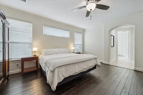 14227 Flower Creek Lane Houston TX 77077