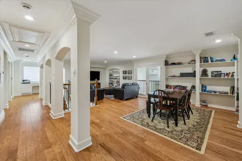 14227 Flower Creek Lane Houston TX 77077