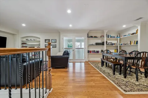 14227 Flower Creek Lane Houston TX 77077
