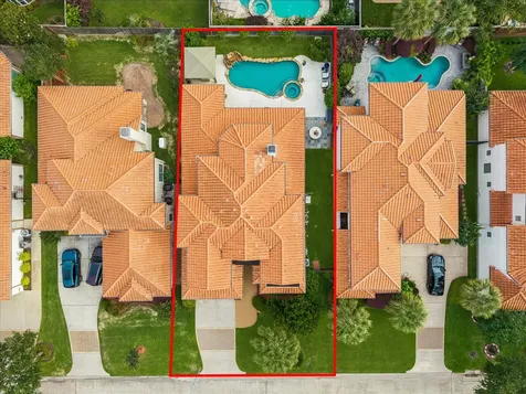 14227 Flower Creek Lane Houston TX 77077