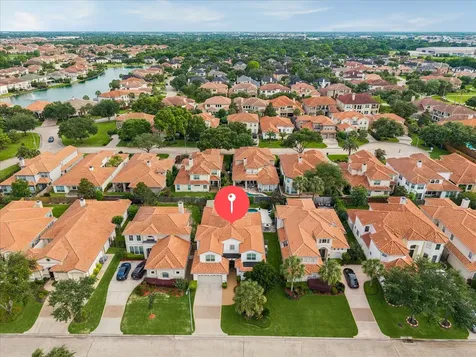 14227 Flower Creek Lane Houston TX 77077
