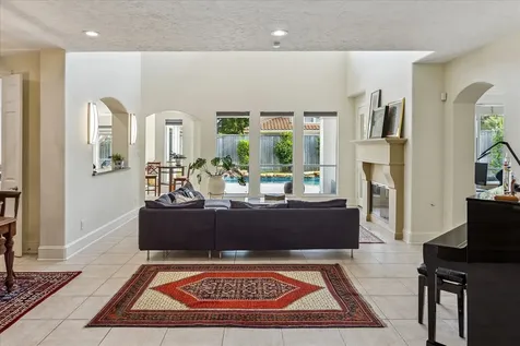 14227 Flower Creek Lane Houston TX 77077