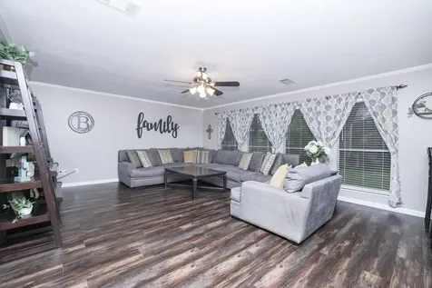 31422 Camden Village Drive Spring TX 77386