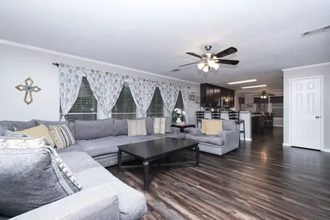 31422 Camden Village Drive Spring TX 77386