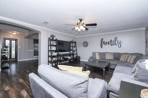 31422 Camden Village Drive Spring TX 77386