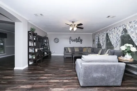 31422 Camden Village Drive Spring TX 77386