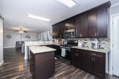 31422 Camden Village Drive Spring TX 77386