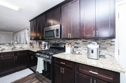 31422 Camden Village Drive Spring TX 77386