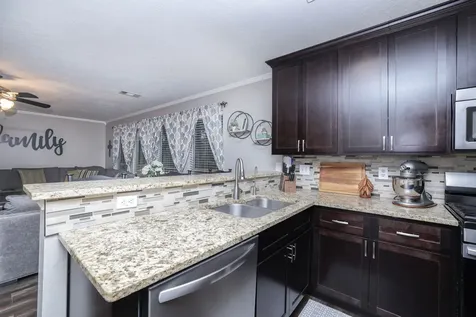 31422 Camden Village Drive Spring TX 77386