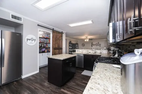 31422 Camden Village Drive Spring TX 77386