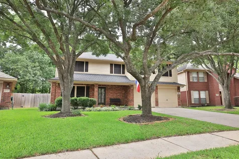 31422 Camden Village Drive Spring TX 77386