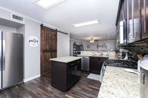 31422 Camden Village Drive Spring TX 77386