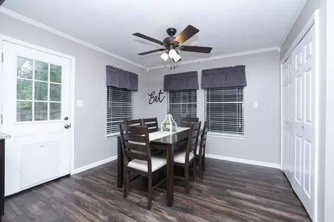 31422 Camden Village Drive Spring TX 77386