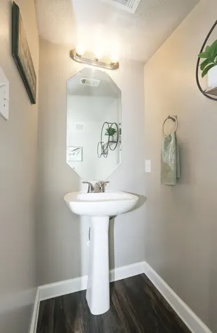 31422 Camden Village Drive Spring TX 77386