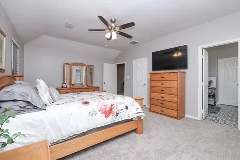 31422 Camden Village Drive Spring TX 77386