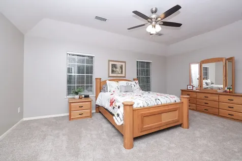 31422 Camden Village Drive Spring TX 77386