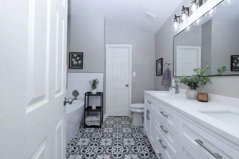 31422 Camden Village Drive Spring TX 77386