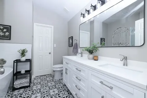 31422 Camden Village Drive Spring TX 77386