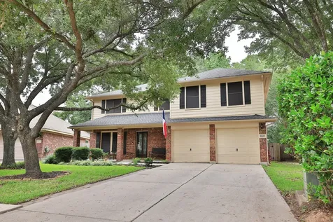 31422 Camden Village Drive Spring TX 77386