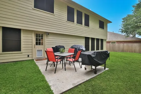 31422 Camden Village Drive Spring TX 77386