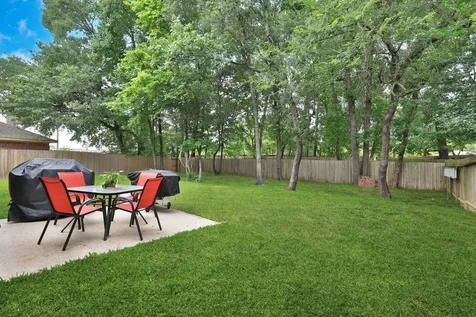 31422 Camden Village Drive Spring TX 77386