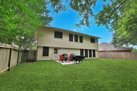 31422 Camden Village Drive Spring TX 77386