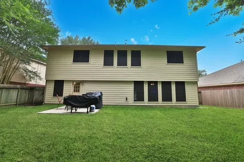 31422 Camden Village Drive Spring TX 77386