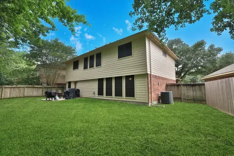 31422 Camden Village Drive Spring TX 77386