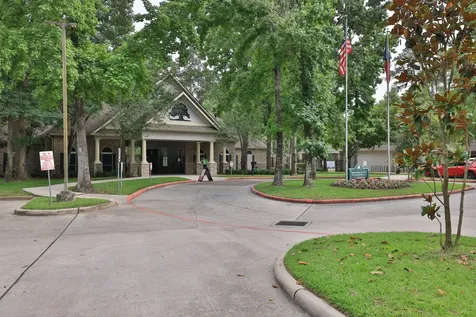 31422 Camden Village Drive Spring TX 77386