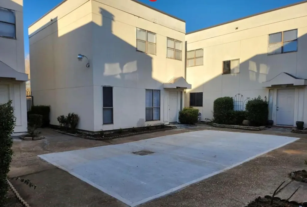 11041 Albury Drive Houston TX 77096
